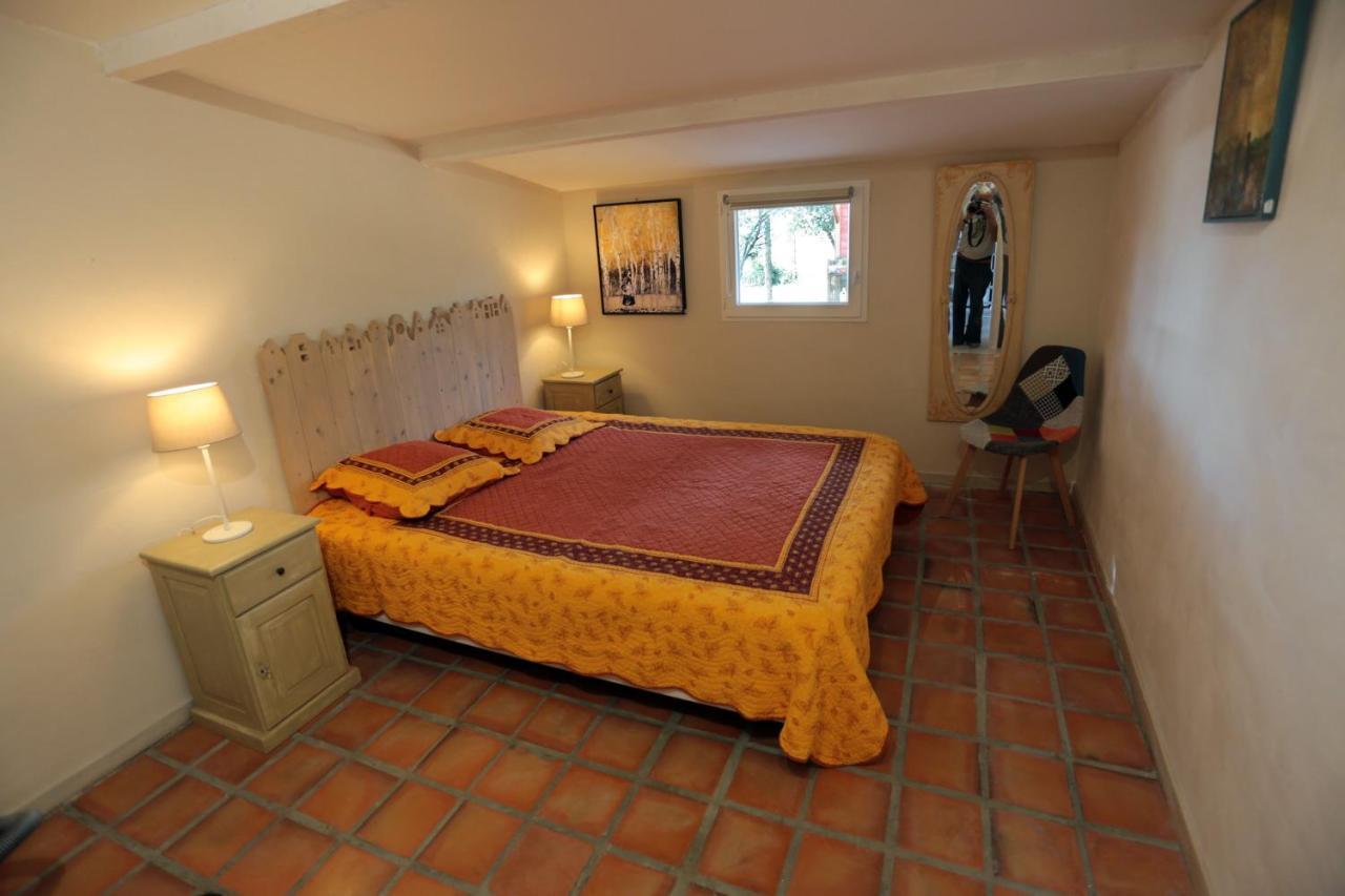 Luberon Des Artistes 2 Villa Apt Exterior photo