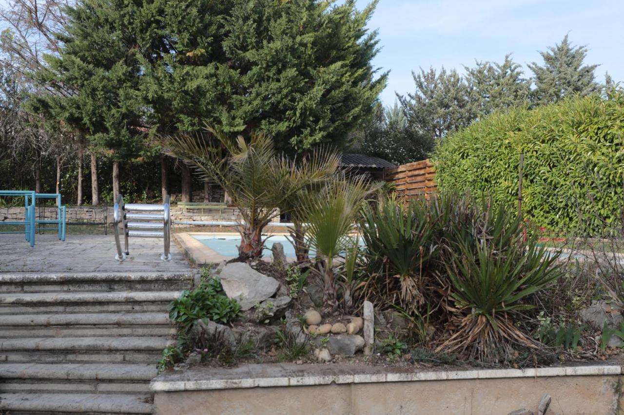 Luberon Des Artistes 2 Villa Apt Exterior photo