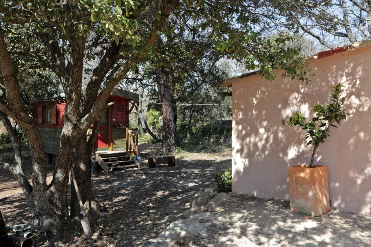 Luberon Des Artistes 2 Villa Apt Exterior photo